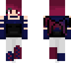 burgundy dreams