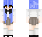 cafe girl edited