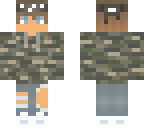 camoflage julien