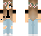 casual flowers