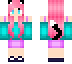 cat girl