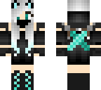 cat girl