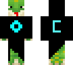 chameleondude yt