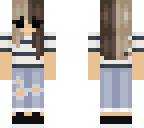 changed color
