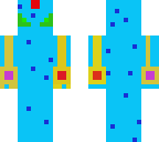 chaos 2