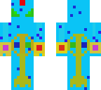 chaos 4