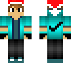 christmas boy