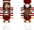 christmas girl