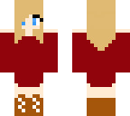 christmas skin