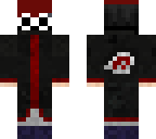 cloutgoggle itachi