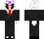 colour rabbit