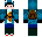 cookie guy
