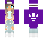 cool girl 3