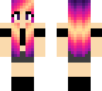 cool skin