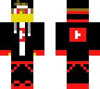 cool youtube boy
