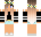 daisy chain tomboy