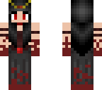 dark queen
