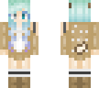 deer edit not mine