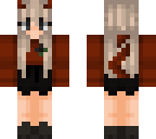 devil girl