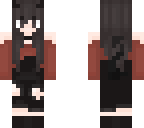 devil girl