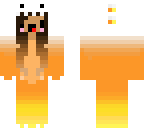 dino candy corn
