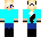 dis is a skin
