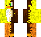 doni duck