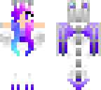 dragon girl