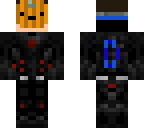 drixx halloween