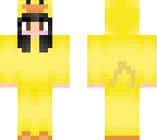 dukcy girl
