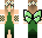 earth fairy