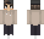 edit of not my skin