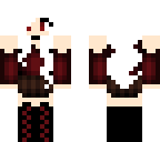 edit vampire girl