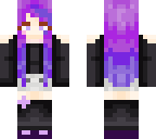emo girl