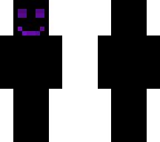 enderman smile