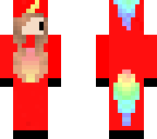 evil endy