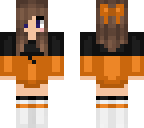 fall girl