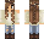 fall skin