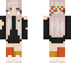 fall skin