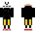 fellswap papyrus