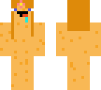 female derp orange