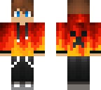 fire boy