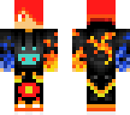 fire lord and normal