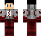 fixed lightspeed unmasked