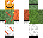 fixx halloween skin