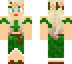 forest elf edit