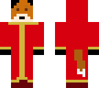 fox mage