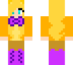 frdebear girl