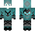 ghost boy