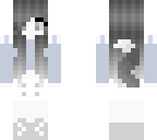 ghost girl werewolf